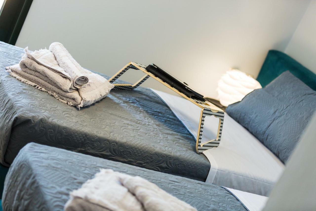 Evangelos Villas, Lavish Touch, By Thinkvilla Αγγελιανά Εξωτερικό φωτογραφία